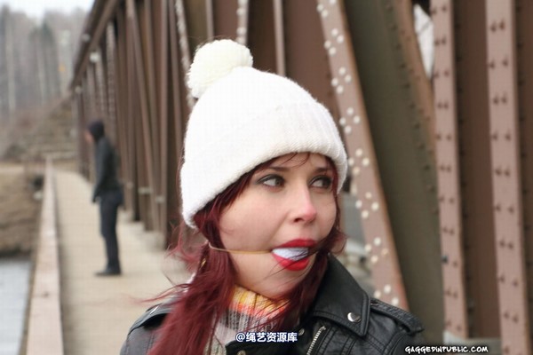 gaggedinpublic - gip428 第 44 张图片