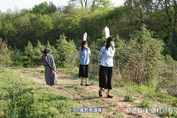 锐度主张 - 20070428第13期 五四学生绳索续 第 90 张图片