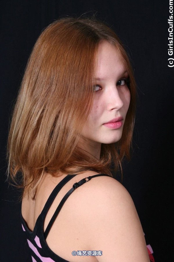 girlsincuffs - gic193 第 26 张图片