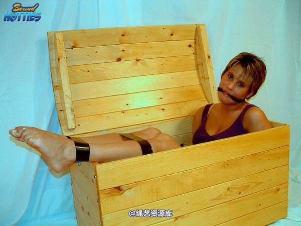 boundhotties - MONIQUE 6 第 23 张图片