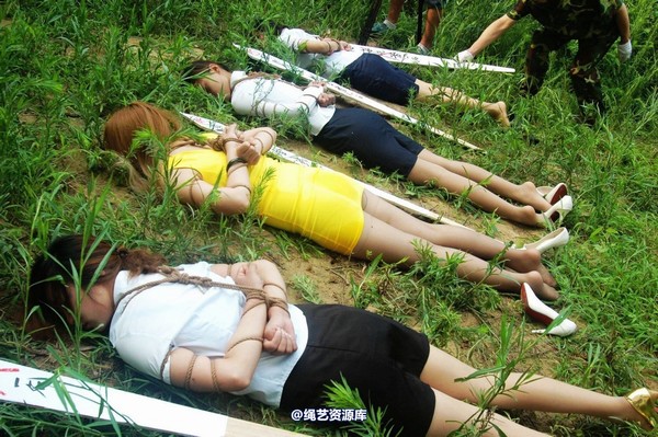 mj影视 - 血的代价执行刑场 第 34 张图片