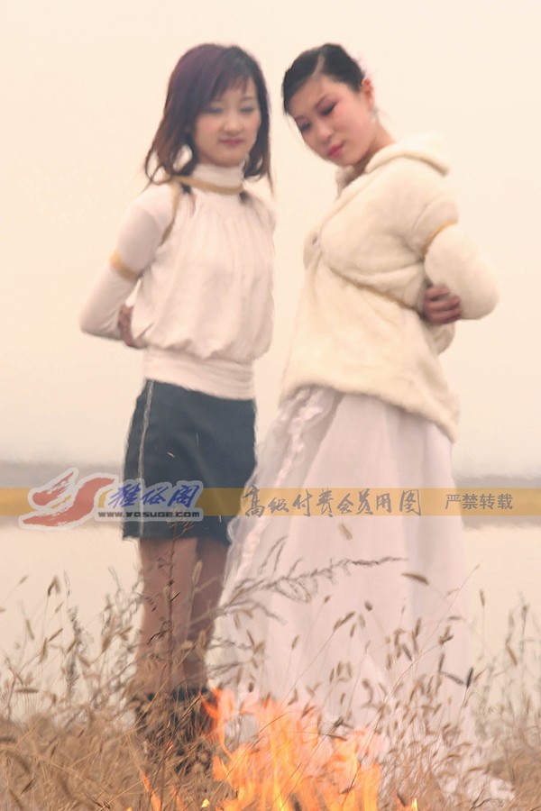 雅俗阁 - 20060325新太行采风---烈火中永生 第 112 张图片