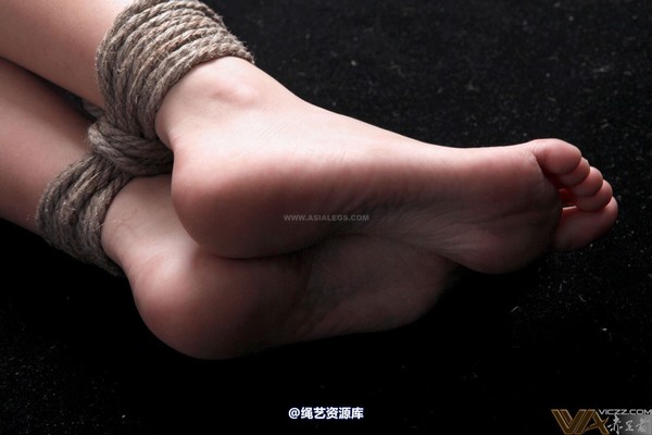 赤足者 - Kerry2012-3 第 54 张图片