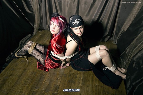 limitedaudience - 2012 beckykat loltaru back to back 2 第 7 张图片