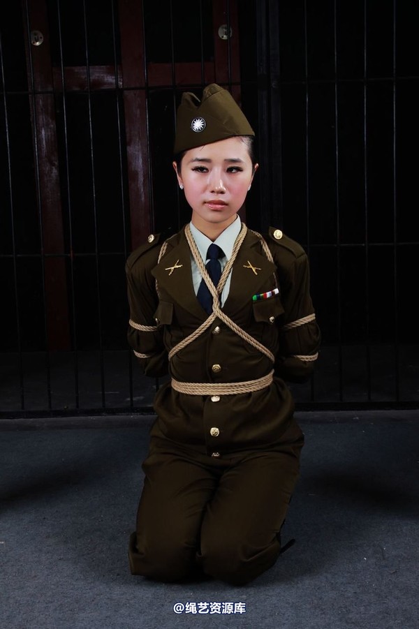 神艺缘 - 236-国民女制服 第 11 张图片