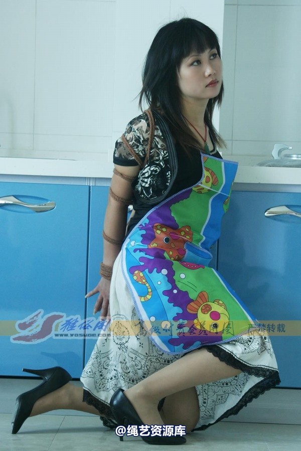 雅俗阁 - 20080516雅璇厨房捆绑 第 15 张图片