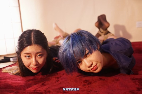 dk13美束馆 - 2.4-小宝+甜心双人技师驷马B-176P 第 98 张图片