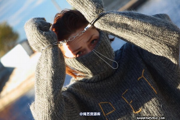 gaggedinpublic - gip362 第 79 张图片