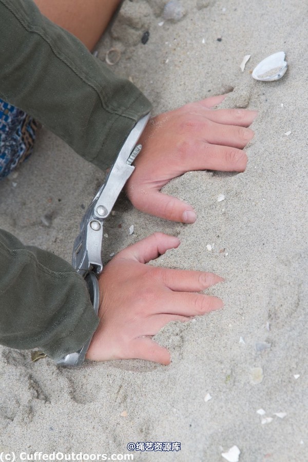 cuffedoutdoors - cod522 第 44 张图片