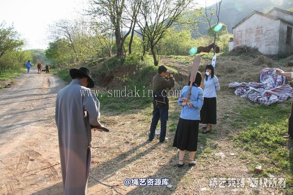 锐度主张 - 20070428第13期 五四学生绳索续 第 14 张图片