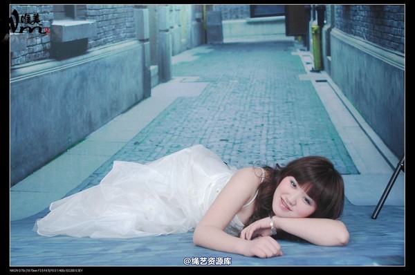 唯美之家 - 姐妹婚纱 第 16 张图片