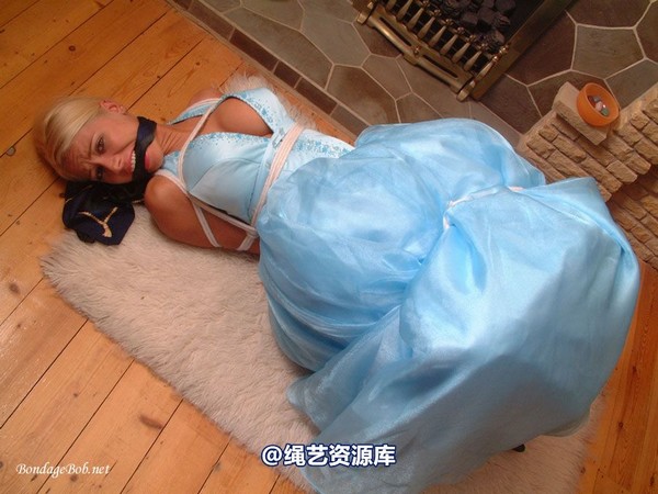 bondagebob - Petra Not having a ball 第 87 张图片