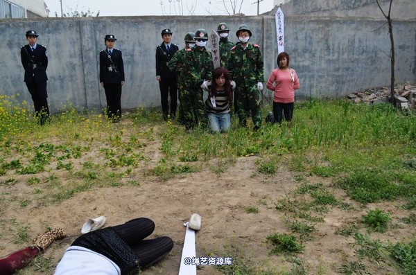 mj影视 - 心灵震憾之刑场.2013-05-04 第 30 张图片