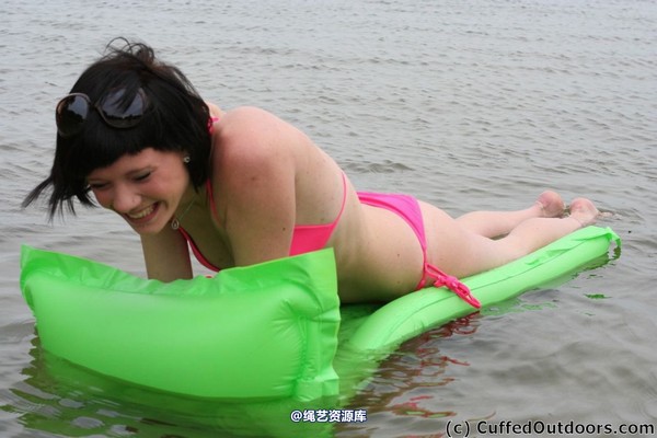 cuffedoutdoors - cod145 第 18 张图片