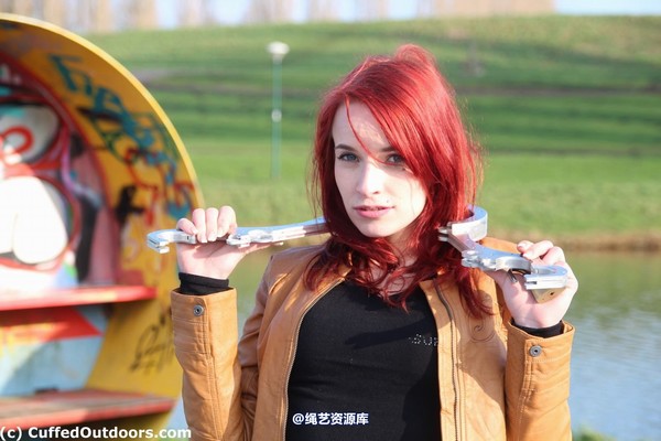cuffedoutdoors - cod501 第 21 张图片
