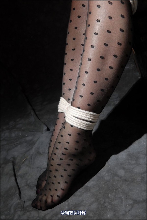simplytied - P in spots 2 第 27 张图片