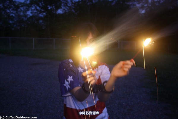 cuffedoutdoors - cod299 第 98 张图片