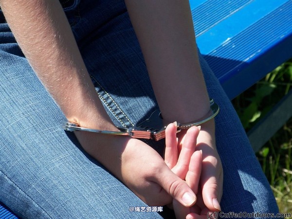 cuffedoutdoors - cod180 第 71 张图片