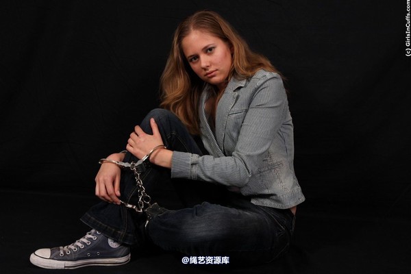 girlsincuffs - gic288 第 53 张图片