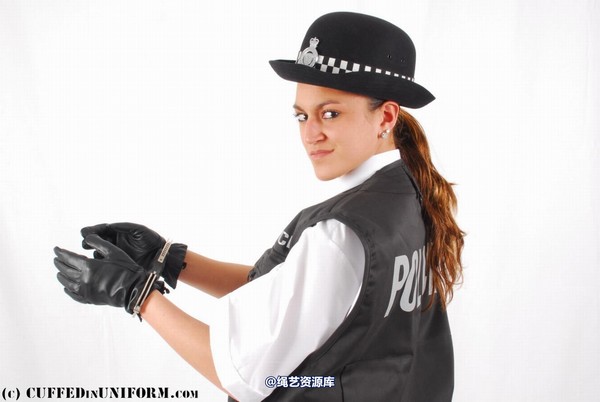 cuffedinuniform - ciu057 第 55 张图片