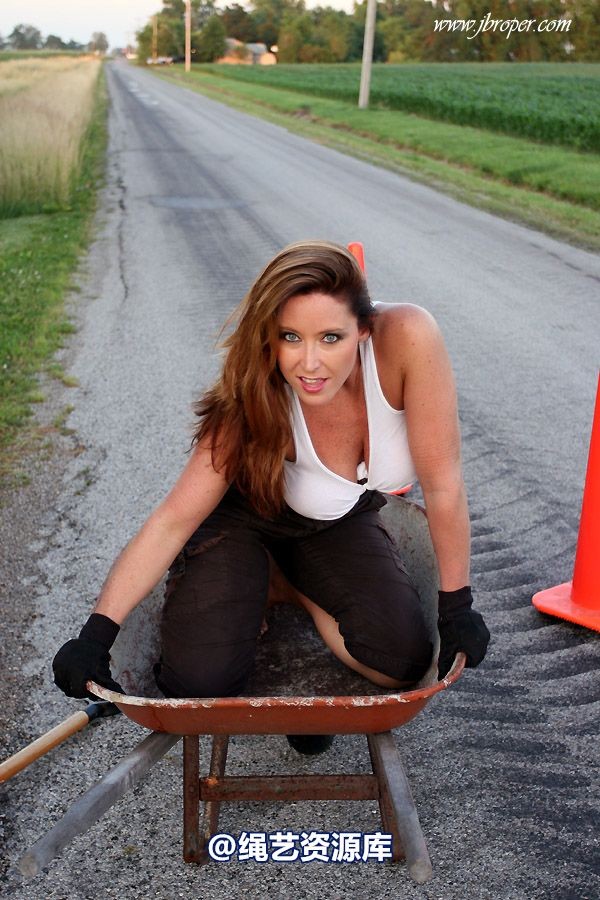 jbroper - Christina Carter 2009-16 第 14 张图片