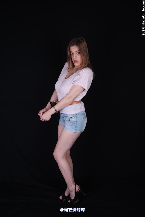 girlsincuffs - gic628 第 15 张图片