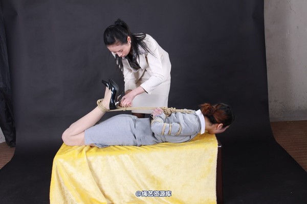 神艺缘 - 189-新模调教 第 11 张图片