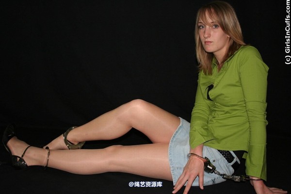 girlsincuffs - gic037 第 157 张图片