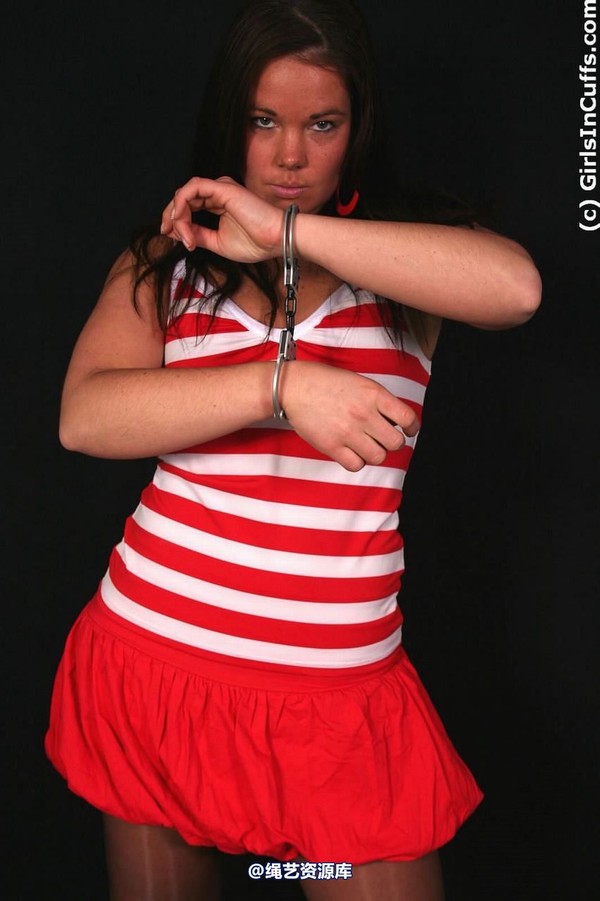 girlsincuffs - gic119 第 9 张图片