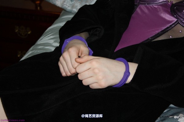 cuffedteens - ct062 第 78 张图片