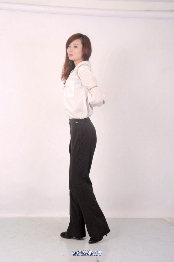雅俗阁 - 2013-NO.13Model 雅春 第 213 张图片