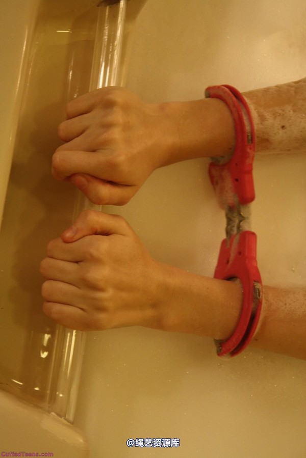cuffedteens - ct340 第 104 张图片