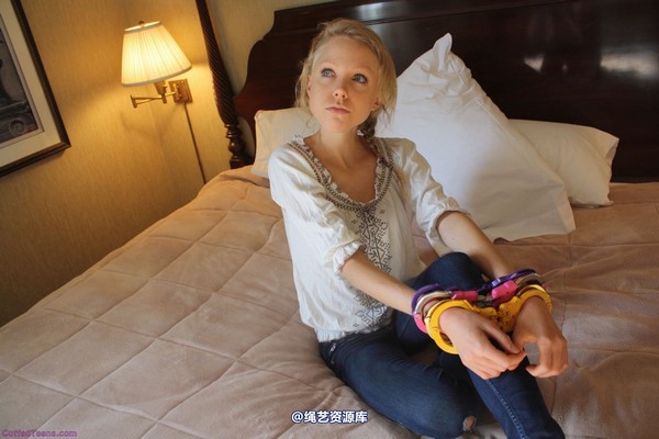 cuffedteens - ct129 第 99 张图片