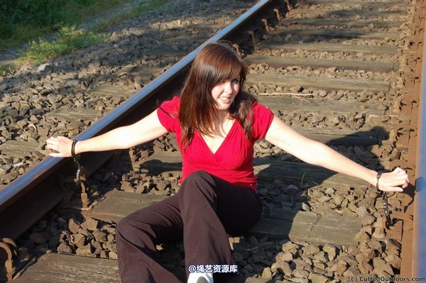 cuffedoutdoors - cod276 第 86 张图片