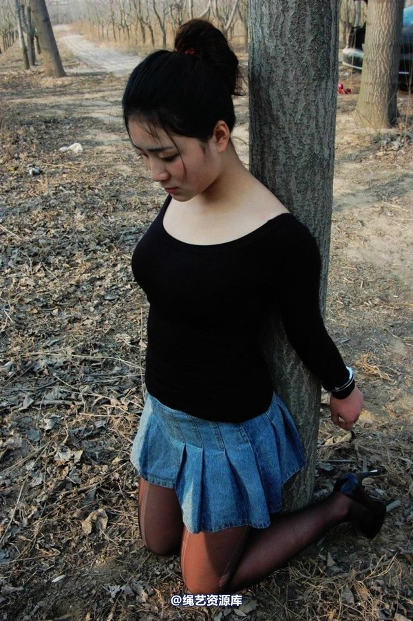 mj影视 - 2013-3-4陈沫踏青 黑丝美女最终的不归路 第 254 张图片