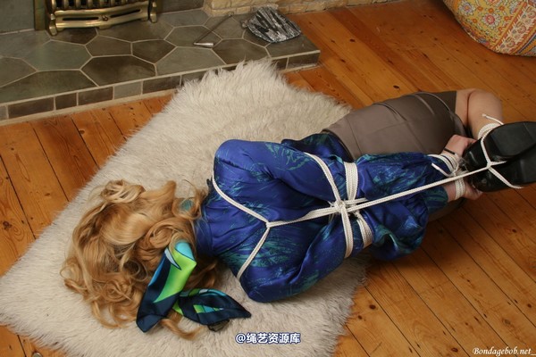 bondagebob - Ariel Dont you fu.. 第 122 张图片