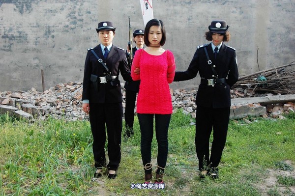 mj影视 - 梅晓枫―执行枪决2013-05-09 第 187 张图片