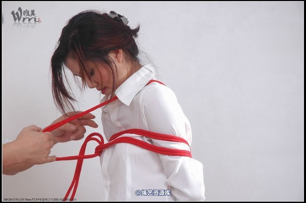 唯美之家 - 2008-11-3青竹日缚 第 77 张图片