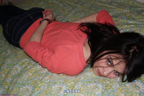 cuffedteens - ct076 第 49 张图片
