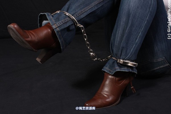 girlsincuffs - gic172 第 87 张图片