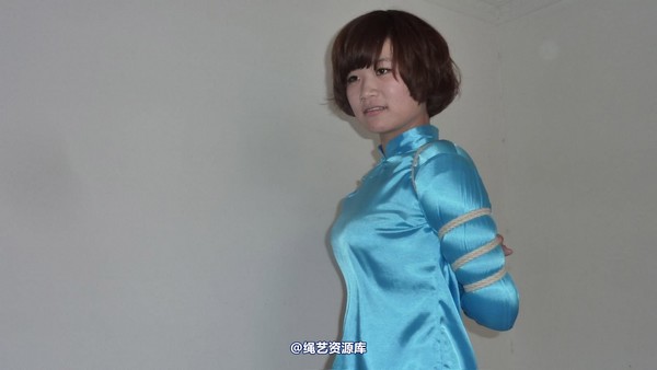 mj影视 - 姗姗五四装KB 第 29 张图片