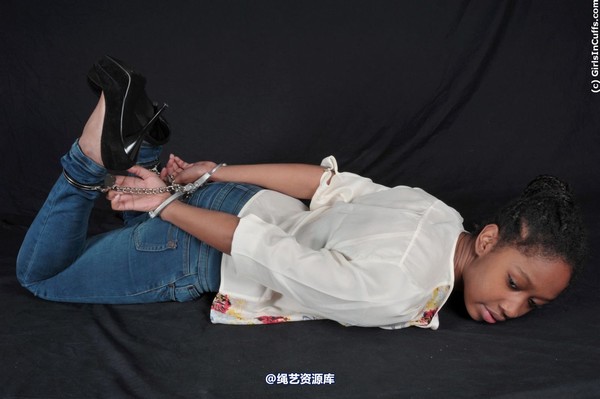 girlsincuffs - gic374 第 91 张图片
