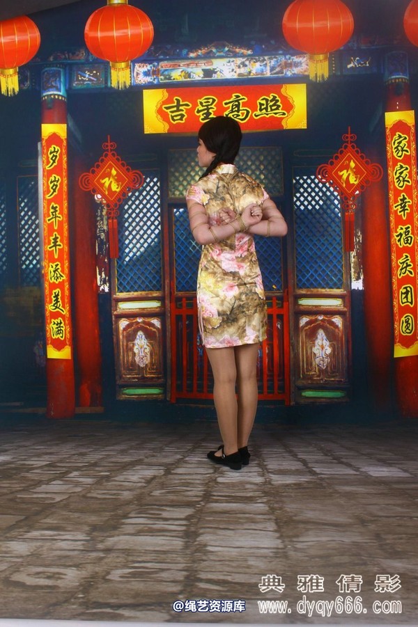 典雅倩影 - 337-五花美女之莉莉 第 17 张图片