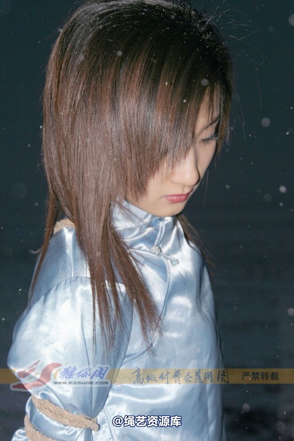 雅俗阁 - 20080719雪儿雅琳雪舞 第 18 张图片