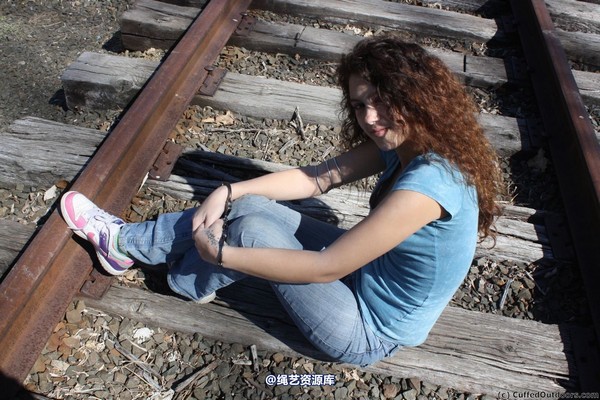 cuffedoutdoors - cod298 第 52 张图片