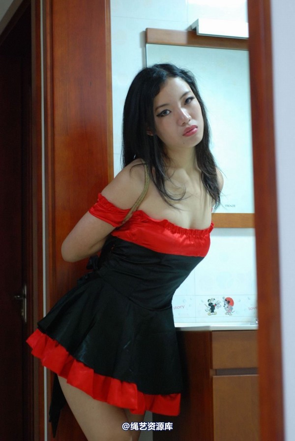 唯美之家 - 小舒淇-女仆装 第 29 张图片