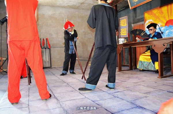 mj影视 - 血的代价梦境古大堂 女囚众生相2013-08-26 第 230 张图片