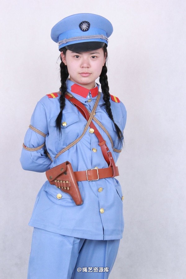 胜景山庄 - 152-北伐军服 第 28 张图片