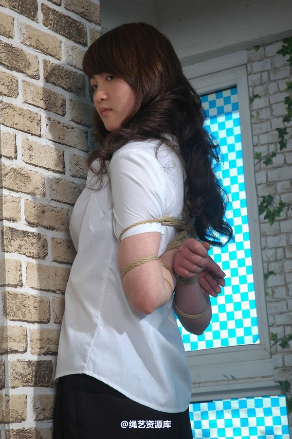 唯美之家 - 魅儿白领五花2010-5-5 第 21 张图片