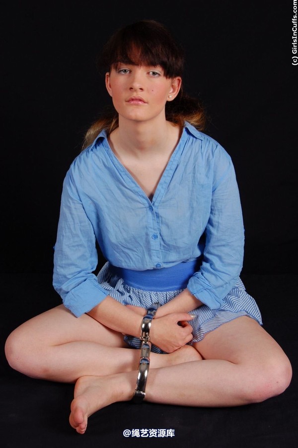 girlsincuffs - gic342 第 109 张图片